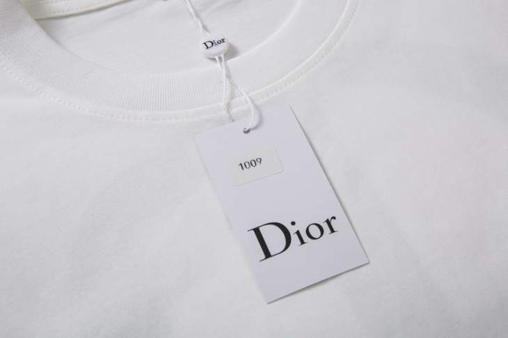 Dior T Shirts Short _SKUDiorS-XL8qx100915799